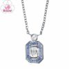 【予約会対象品】 【リユース品】 ハリーウィンストン HARRY WINSTON アクセサリー ネックレス HWロゴペンダント PESPRD16HWL 【お取り寄せ】