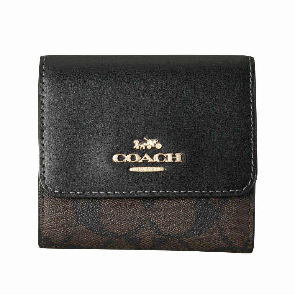 【予約会対象品】 コーチ COACH 三つ折り財布 CE930 IMAA8 【お取り寄せ】