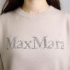 エス マックスマーラ S MAX MARA レディース クルーネックセーター ニット カシミヤ カシミア混ウール KASSEL 2429366163600