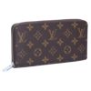 ルイヴィトン LOUIS VUITTON 長財布 ジッピー･ウォレット M11776 モノグラム