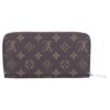 ルイヴィトン LOUIS VUITTON 長財布 ジッピー･ウォレット M11776 モノグラム