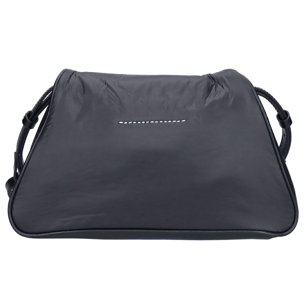 エムエムシックス メゾンマルジェラ MM6 MAISON MARGIELA ショルダーバッグ NUMERIC BAG ニューメリックバッグ SB5ZH0012T6993 T8013 BLACK
