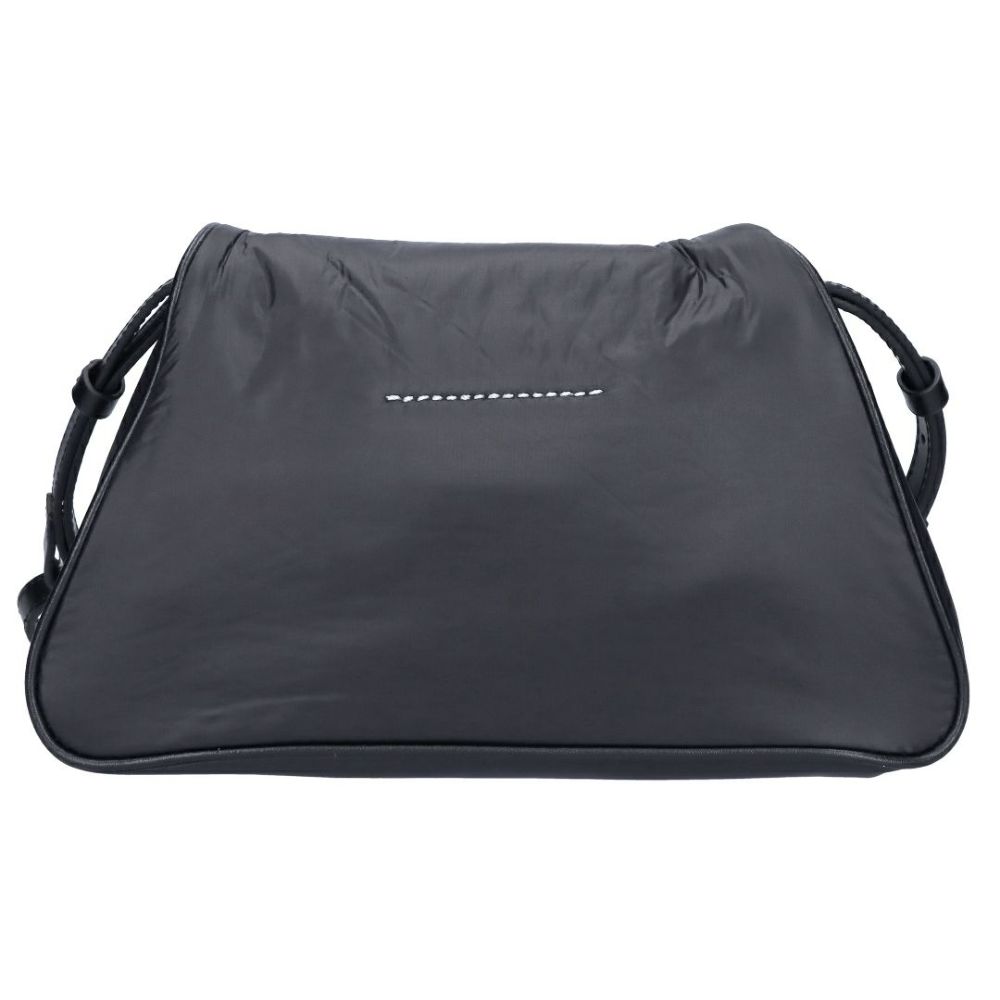 エムエムシックス メゾンマルジェラ MM6 MAISON MARGIELA ショルダーバッグ NUMERIC BAG ニューメリックバッグ SB5ZH0012T6993 T8013 BLACK