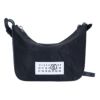 エムエムシックス メゾンマルジェラ MM6 MAISON MARGIELA ショルダーバッグ ミニバッグ NUMERIC ニューメリック SB5ZI0008P6994 T8013 BLACK