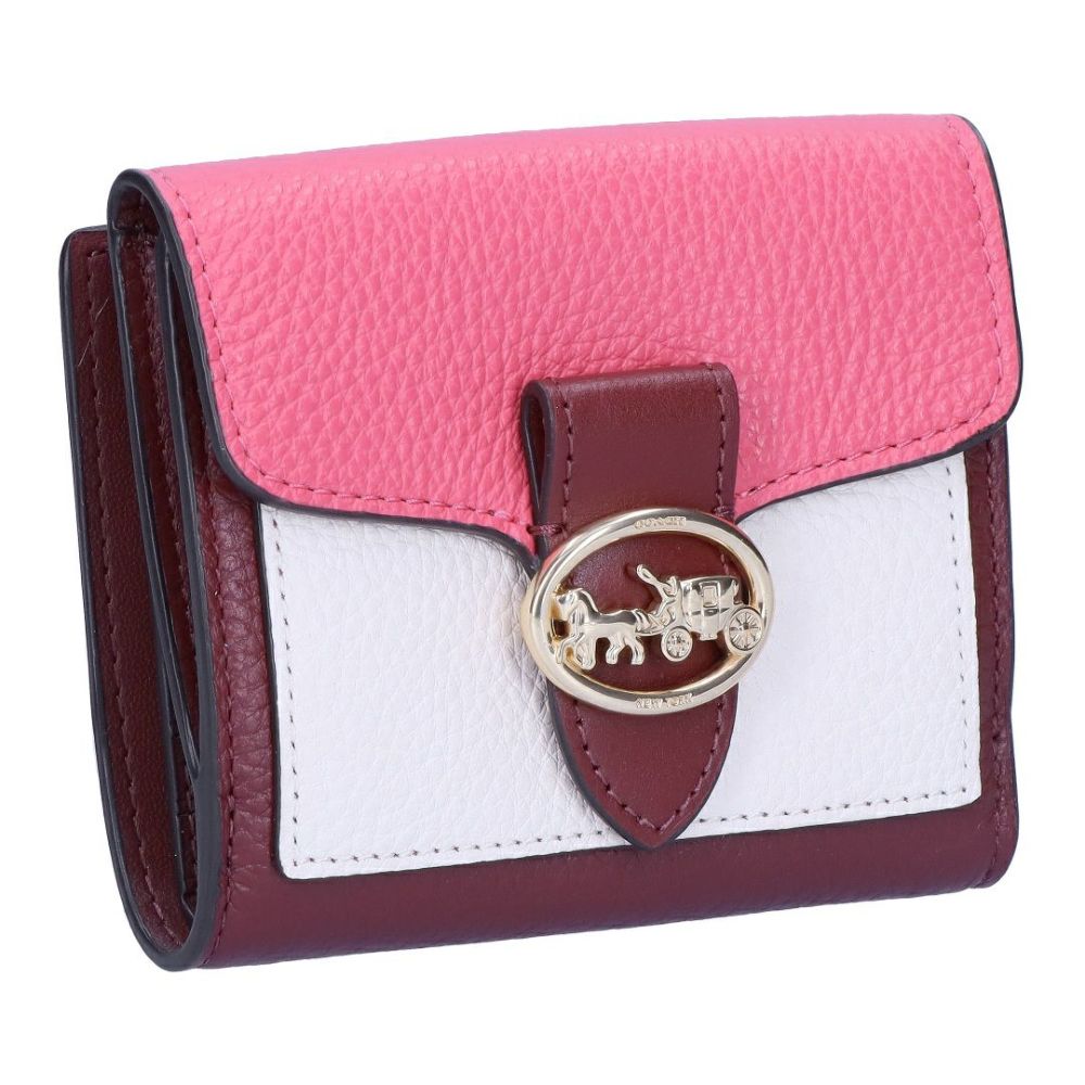 コーチ COACH 折財布 C4089 IMSPV