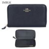 コーチ COACH 長財布 2つ折り財布 C4124