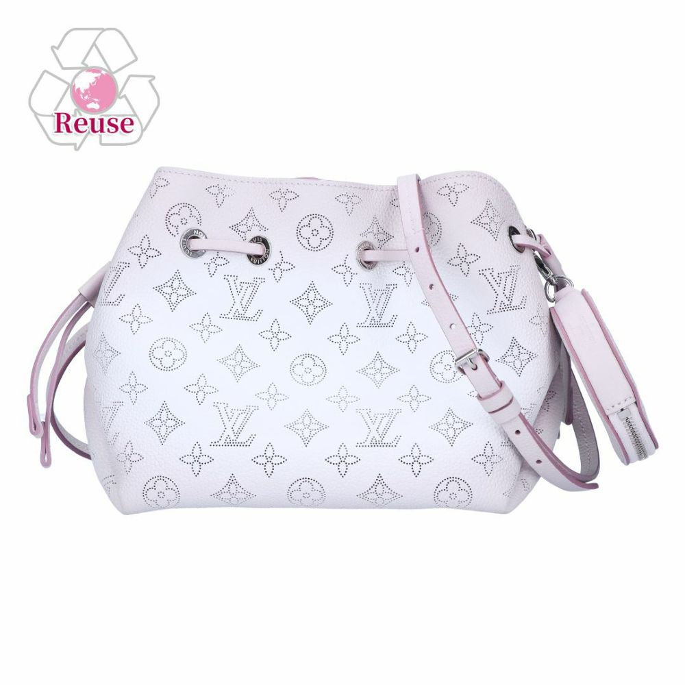 【リユース品】 ルイヴィトン LOUIS VUITTON バッグ 2WAバッグ ベラ M57201 ピンク 【お取り寄せ】