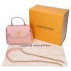 【リユース品】 ルイヴィトン LOUIS VUITTON バッグ 2WAバッグ ロックミー エヴァーMINI M21088 ピンク 【お取り寄せ】