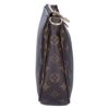 【リユース品】 ルイヴィトン LOUIS VUITTON バッグ 2WAYバッグ ミュルティ ポシェット アクセソワール M44813 ブラウン 【お取り寄せ】