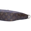 【リユース品】 ルイヴィトン LOUIS VUITTON バッグ 2WAYバッグ ミュルティ ポシェット アクセソワール M44813 ブラウン 【お取り寄せ】