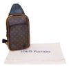 【リユース品】 ルイヴィトン LOUIS VUITTON バッグ ボディバッグ アヴェニュー・スリングバッグ M46718 ブラウン 【お取り寄せ】