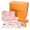 【リユース品】 ルイヴィトン LOUIS VUITTON バッグ 2WAYバッグ プティパレPM M46353 ピンク 【お取り寄せ】
