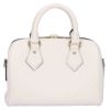 【リユース品】 ルイヴィトン LOUIS VUITTON バッグ 2WAYバッグ スピーディ20バンドリエール M58954 ホワイト 【お取り寄せ】