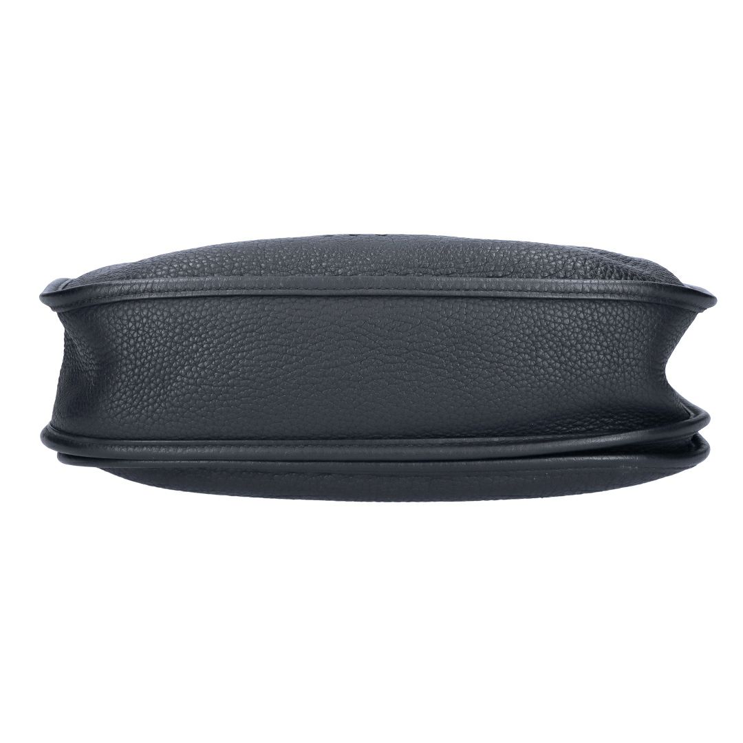 【リユース品】 エルメス HERMES バッグ ショルダーバッグ エヴリン3PM ブラック 【お取り寄せ】