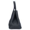 【リユース品】 エルメス HERMES バッグ ハンドバッグ ガーデンパーティTPM ブラック 【お取り寄せ】