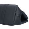 【リユース品】 エルメス HERMES バッグ ハンドバッグ ガーデンパーティTPM ブラック 【お取り寄せ】
