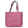 【リユース品】 エルメス HERMES バッグ トートバッグ ドゥブルセンス28 パープル 【お取り寄せ】