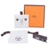 【リユース品】 エルメス HERMES アクセサリー ピアス ポップアッシュミニピアス シルバー 【お取り寄せ】