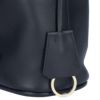 プラダ PRADA 2WAYバッグ SOFT GRAIN SECCHIELLO 1BE067 2CYS F0002 NERO【お取り寄せ】