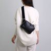 プラダ PRADA ショルダーバッグ VIT.DAINO ヴィッテロダイノ BANDOLIERA 2VH184 2BBE F0002 NERO