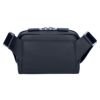 プラダ PRADA ショルダーバッグ VIT.DAINO ヴィッテロダイノ BANDOLIERA 2VH184 2BBE F0002 NERO