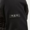 タトラス TATRAS メンズ ダウンジャケット BOSTBOLO ボストボーロ MTKE24A4269-D 01 BLACK ブラック
