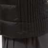 タトラス TATRAS メンズ ダウンジャケット BOSTBOLO ボストボーロ MTKE24A4269-D 01 BLACK ブラック