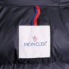 モンクレール MONCLER レディース ダウンジャケット AVOCE アボーチェ アヴォーチェ 1A001 51 539ZD BLACK 【お取り寄せ】