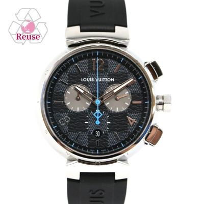 LOUIS VUITTON Q8J10 タンブール ムーンスター 腕時計 62739_1.jpg