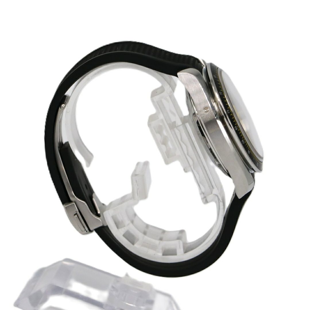 【リユース品】 オメガ OMEGA 腕時計 メンズウォッチ スピードマスター レーシング コーアクシャル 326.32.40.50.04 .001 ブラック 【お取り寄せ】