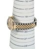 【リユース品】 ロレックス ROLEX 腕時計 メンズウォッチ デイトジャスト 16233 ゴールド 【お取り寄せ】