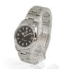 【リユース品】 ロレックス ROLEX 腕時計 メンズウォッチ エクスプローラー1 14270 ブラック 【お取り寄せ】