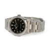 【リユース品】 ロレックス ROLEX 腕時計 メンズウォッチ エクスプローラー1 14270 ブラック 【お取り寄せ】