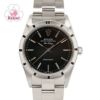 【リユース品】 ロレックス ROLEX 腕時計 メンズウォッチ エアキング 14010M シルバー 【お取り寄せ】