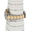 【リユース品】 ロレックス ROLEX 腕時計 メンズウォッチ コスモグラフ デイトナ 8Pダイヤ 116523G シルバー 【お取り寄せ】