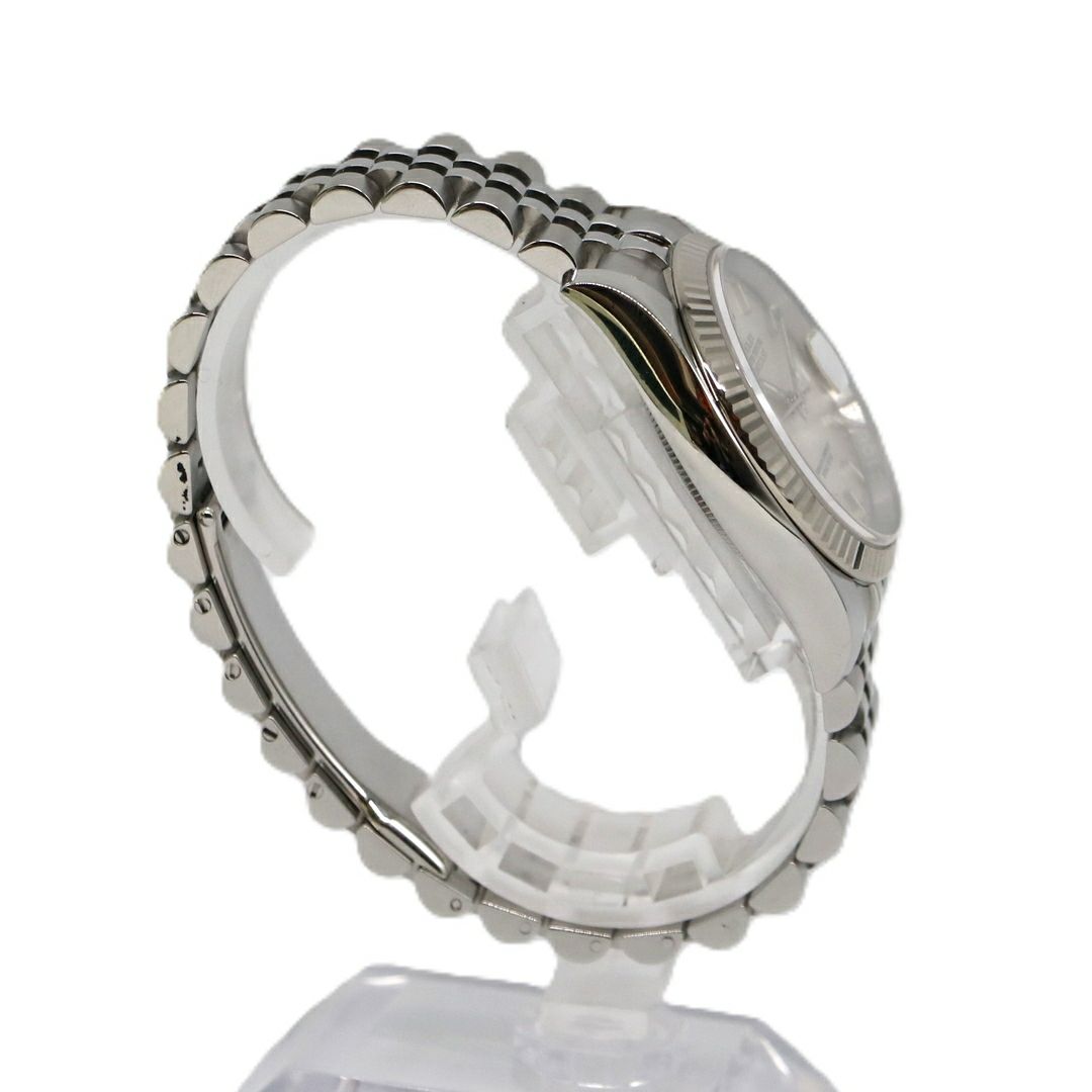 【リユース品】 ロレックス ROLEX 腕時計 メンズウォッチ デイトジャスト 116234 シルバー 【お取り寄せ】