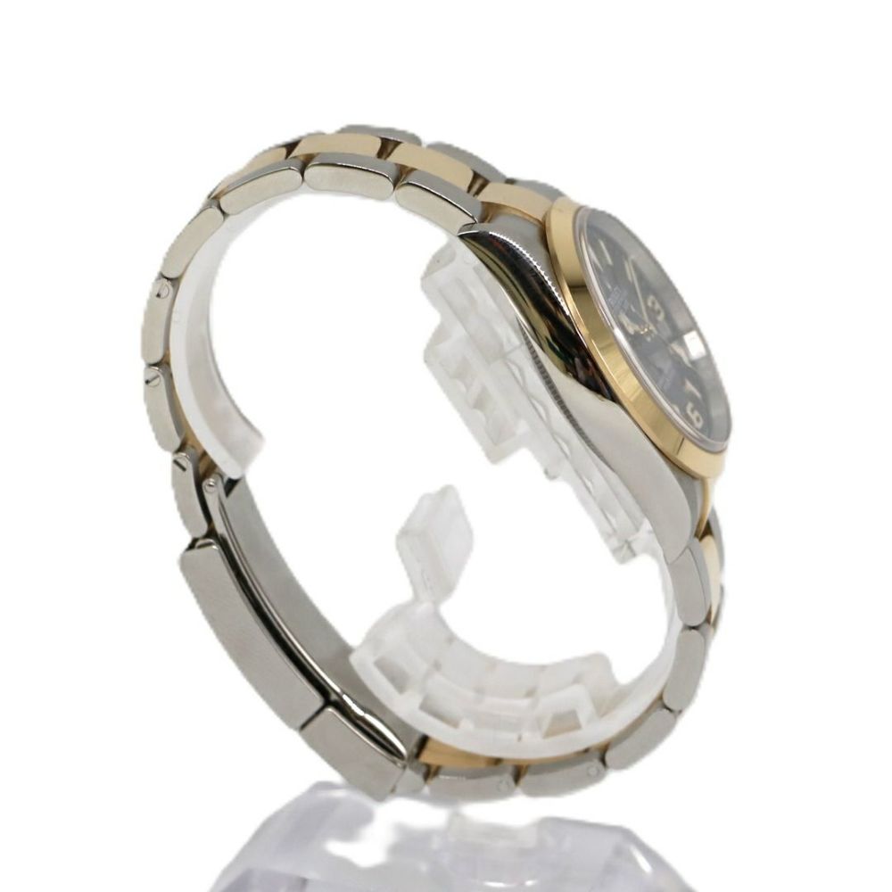 【リユース品】 ロレックス ROLEX 腕時計 メンズウォッチ エクスプローラ-1 124273 シルバー 【お取り寄せ】