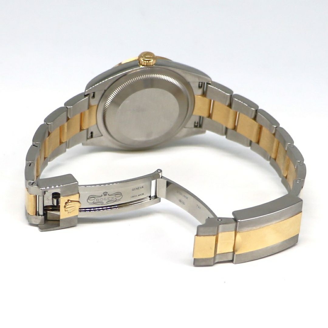 【リユース品】 ロレックス ROLEX 腕時計 メンズウォッチ エクスプローラ-1 124273 シルバー 【お取り寄せ】