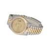 【リユース品】 ロレックス ROLEX 腕時計 メンズウォッチ デイトジャスト 16233 シルバー 【お取り寄せ】