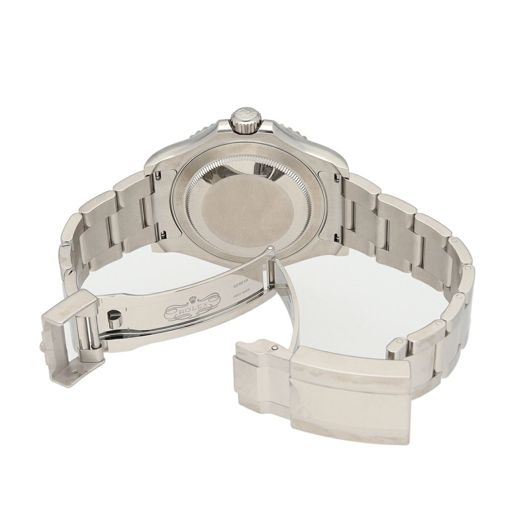 【リユース品】 ロレックス ROLEX 腕時計 メンズウォッチ ヨットマスター 126622 シルバー 【お取り寄せ】