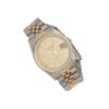 【リユース品】 ロレックス ROLEX 腕時計 メンズウォッチ デイトジャスト 16233 シルバー 【お取り寄せ】