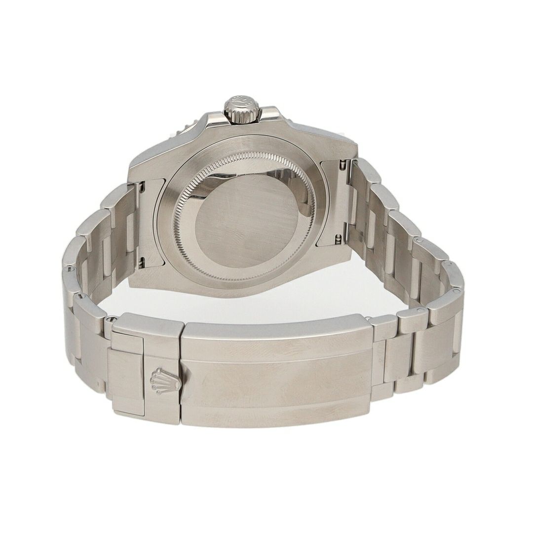 【リユース品】 ロレックス ROLEX 腕時計 メンズウォッチ サブマリーナーデイト 116610LV シルバー 【お取り寄せ】