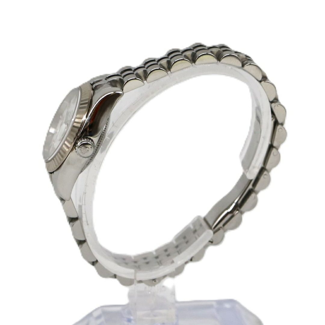 【リユース品】 ロレックス ROLEX 腕時計 レディースウォッチ デイトジャスト 179174 シルバー 【お取り寄せ】