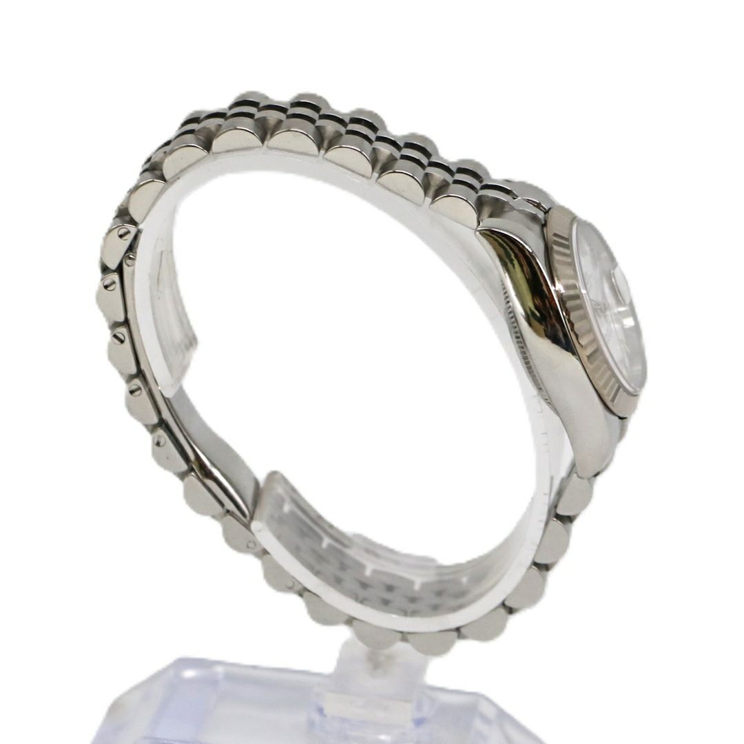 【リユース品】 ロレックス ROLEX 腕時計 レディースウォッチ デイトジャスト 179174 シルバー 【お取り寄せ】