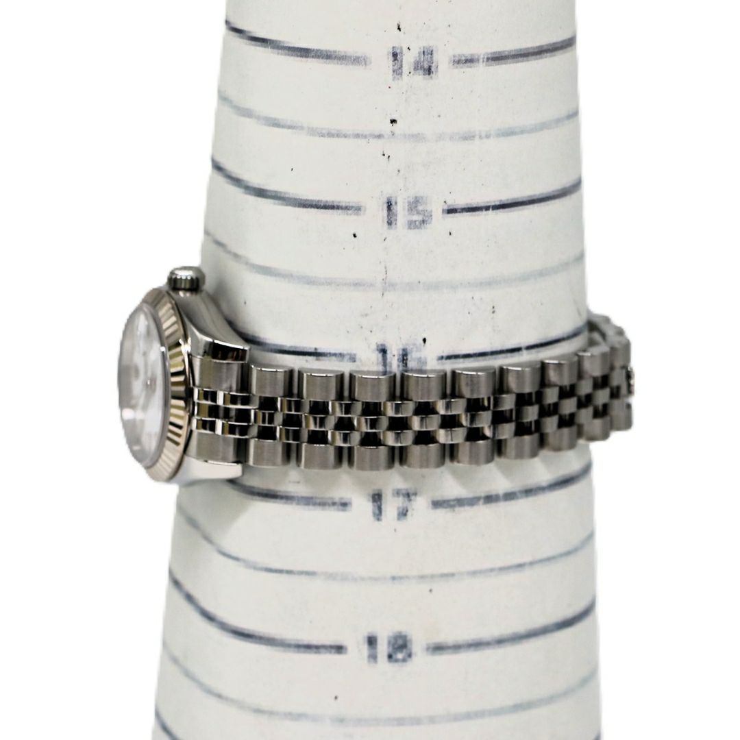 【リユース品】 ロレックス ROLEX 腕時計 レディースウォッチ デイトジャスト 179174 シルバー 【お取り寄せ】