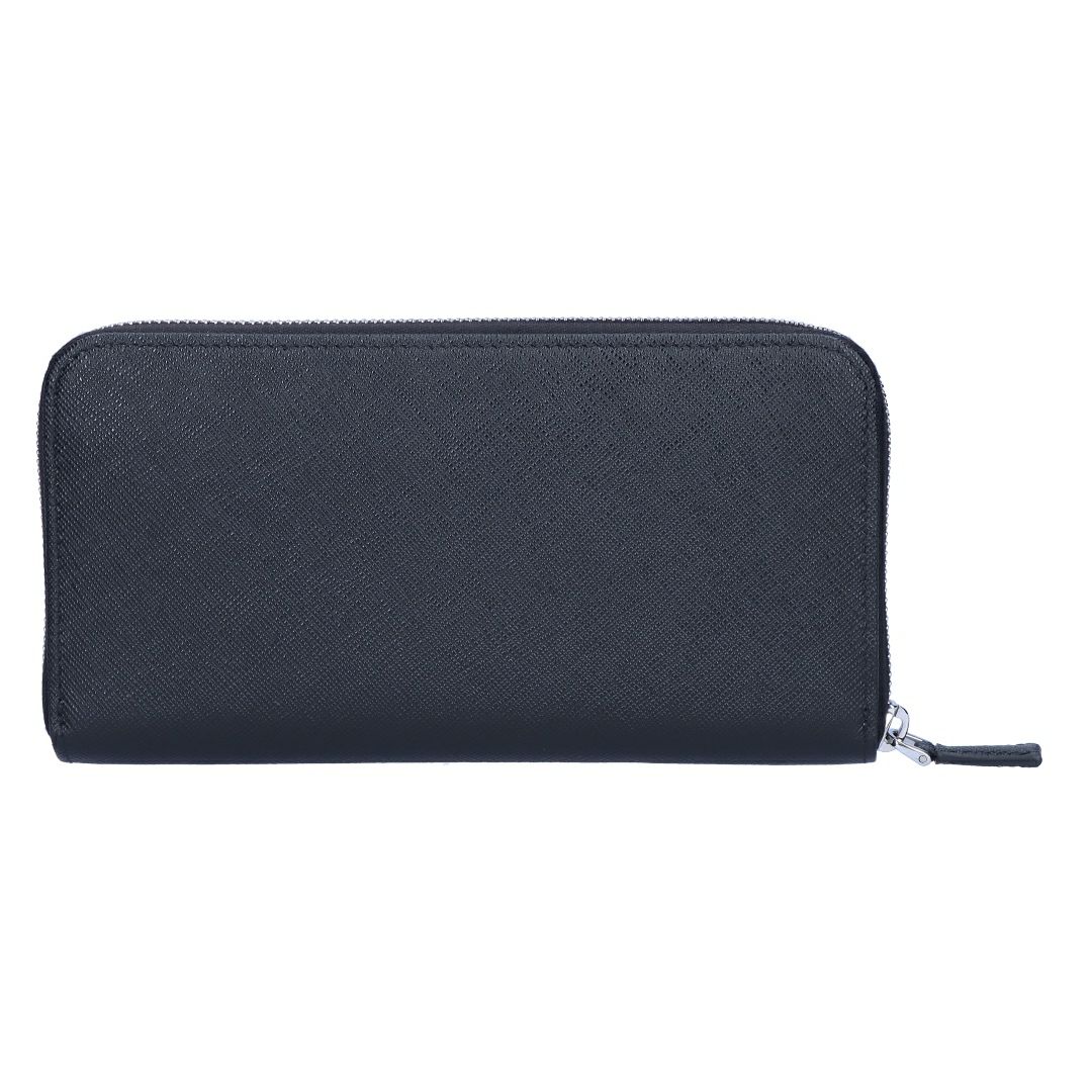 プラダ PRADA 長財布 PORTAF GRANDB LAMPO 2ML317 QHH F0002 NERO