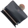 ルイヴィトン LOUIS VUITTON 長財布 モノグラム･リバース M46645 ポルトフォイユ･サラ ドーフィーヌ