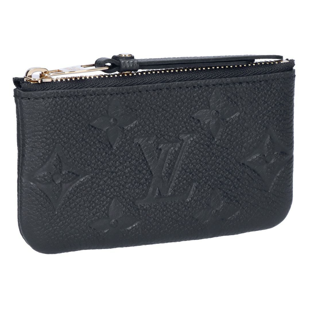 ルイヴィトン LOUIS VUITTON コインケース カードケース アンプラント 