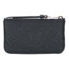 ルイヴィトン LOUIS VUITTON コインケース カードケース アンプラント M80879 ポシェット･クレ