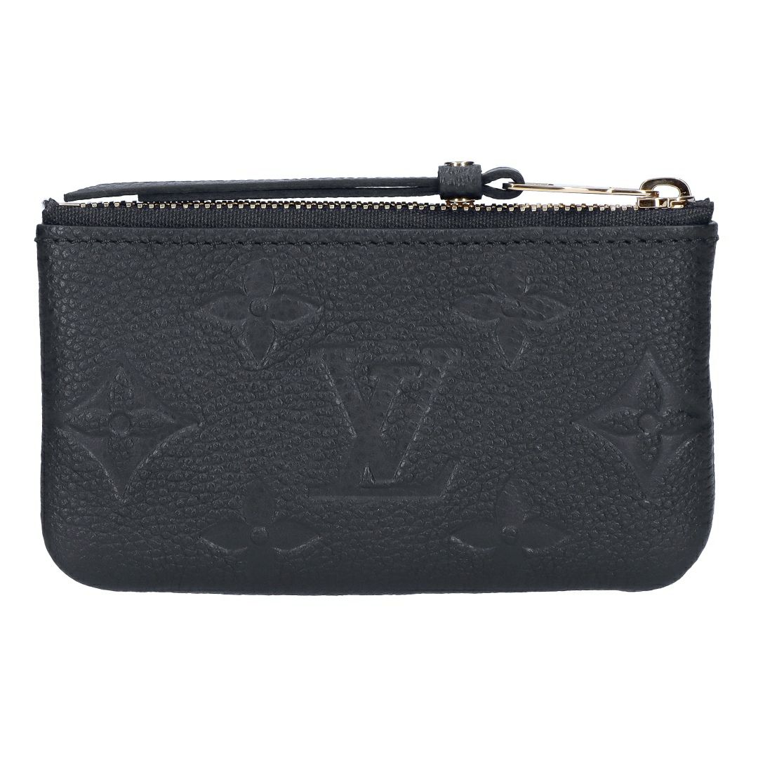 ルイヴィトン LOUIS VUITTON コインケース カードケース アンプラント M80879 ポシェット･クレ